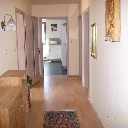 In Dollnstein/oberbayern 2570 Апартаменты Dollnstein