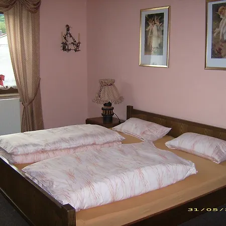 Апартаменты In Dollnstein/oberbayern 2570 *