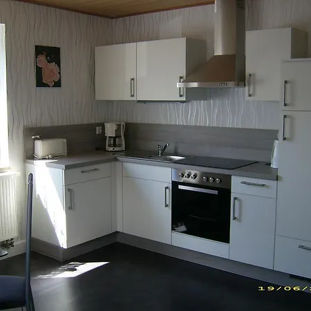 Апартаменты In Dollnstein/oberbayern 2570 Dollnstein