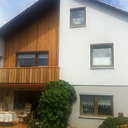 In Dollnstein/oberbayern 2570 Апартаменты *